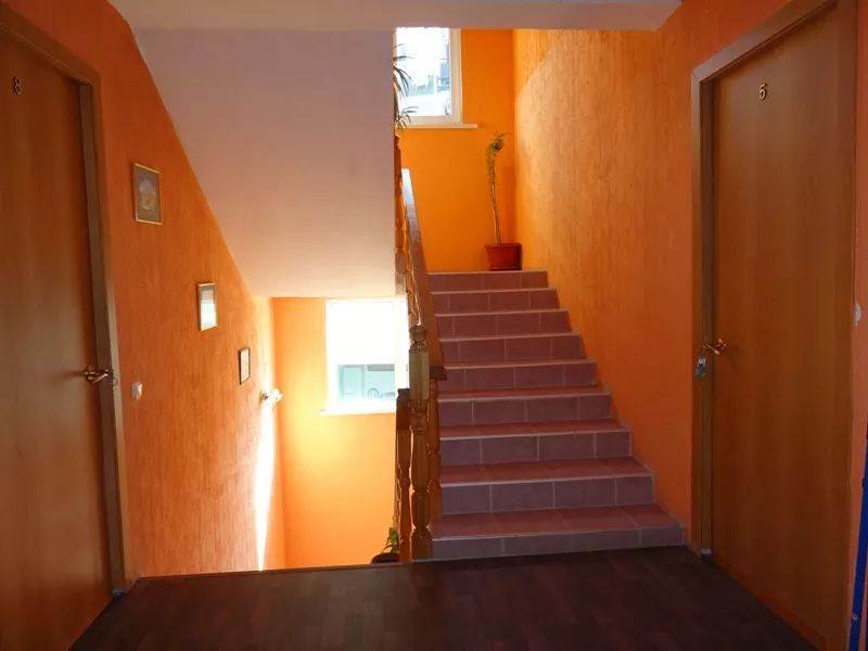 . Частный сектор Аделина. Лермонтово