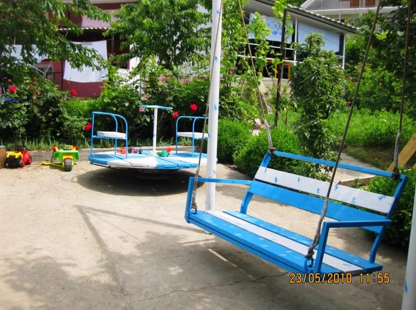 . Гостевой дом "Маргарита" - Лермонтово. Лермонтово