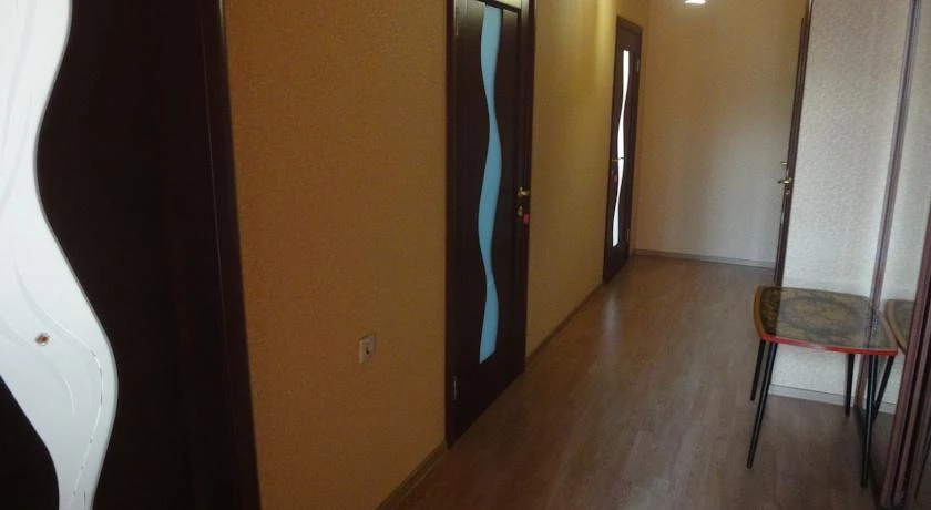 Эконом 2 местный. Гостевой дом Анастасия - Анапа. Анапа