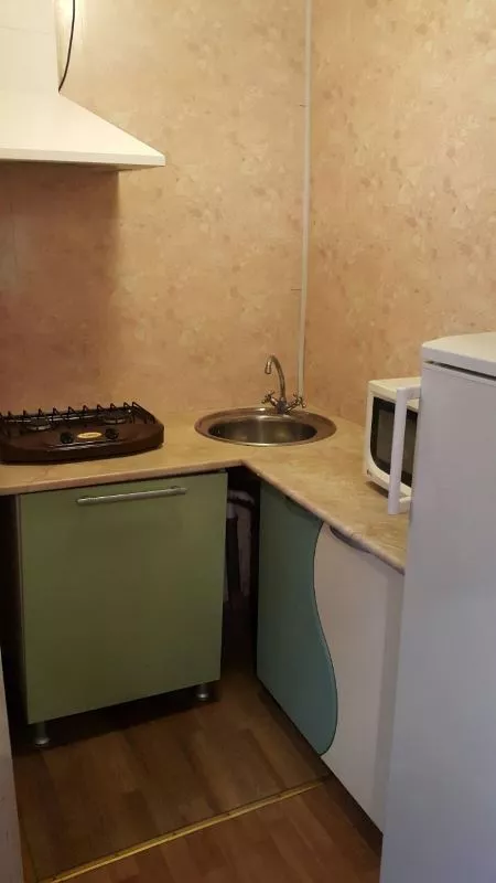 . Частный сектор Виноградный дворик. Курорты Сочи