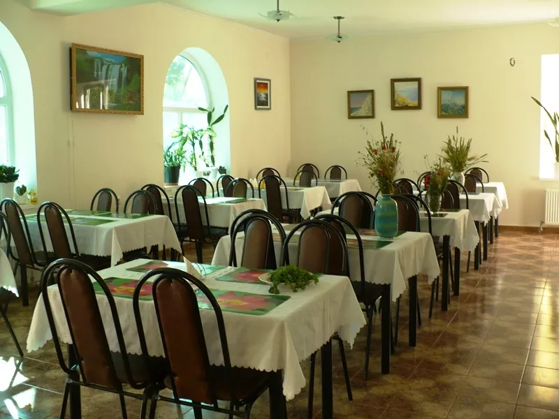 . Частный сектор "Чайка". Нижнее Джемете