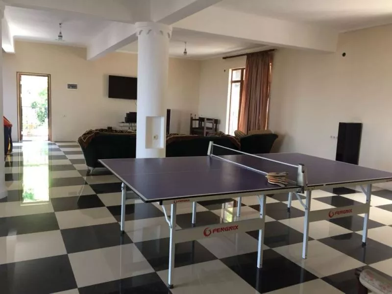 . Гостевой дом София-Виктория. Гагра