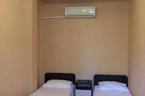 № 1 Двухместный номер. Гостевой дом на Виноградной. Сочи