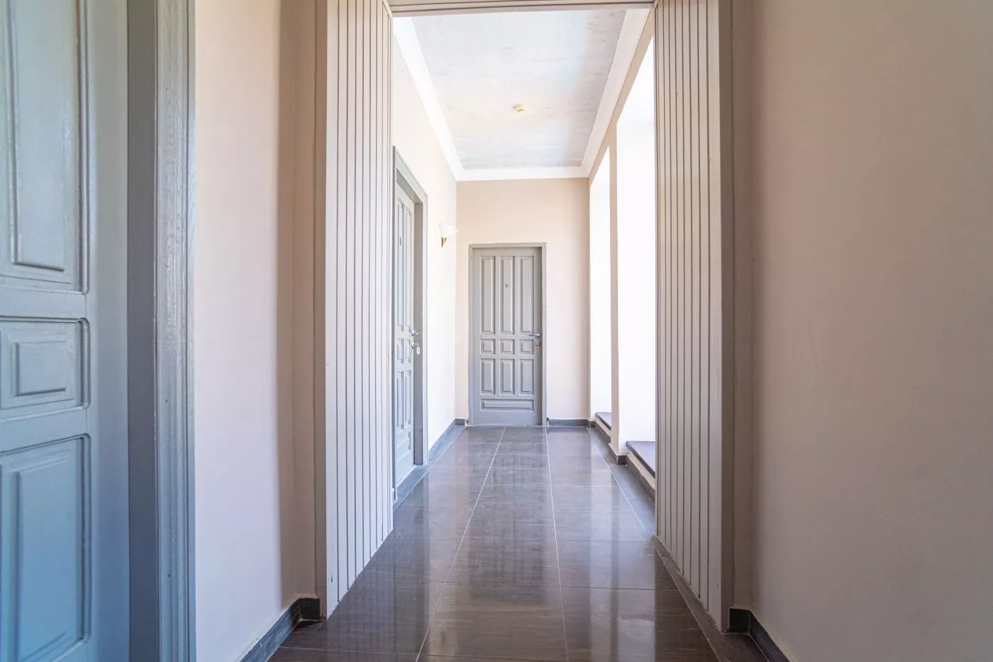 . Отель Пятница. Лазаревское