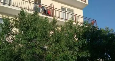 . Отель на Звездная 2. Туапсе