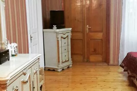 . Гостевой дом Анастасия - Сухум. Сухум