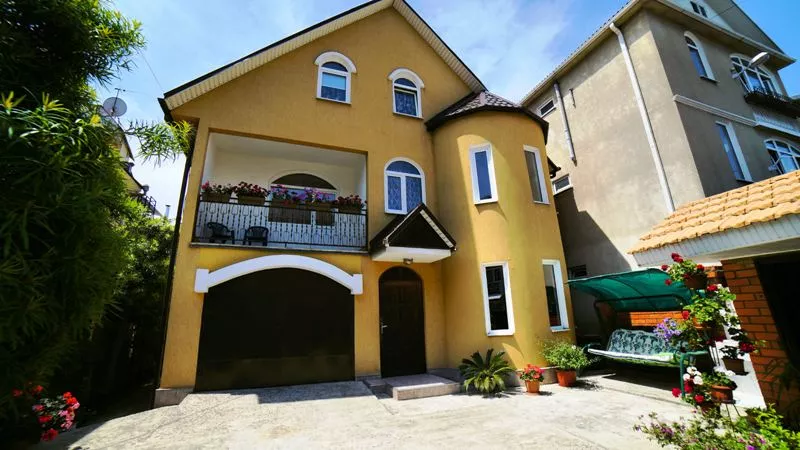 Частный сектор "Свердлова 47"