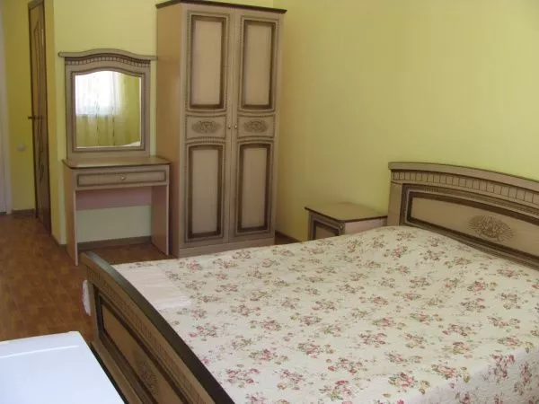 Люкс 2-х комнатный. Гостевой дом Дубовая роща. Лермонтово