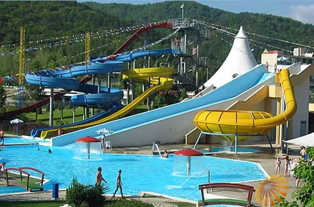 . Гостевой дом "Татьяна". Джубга