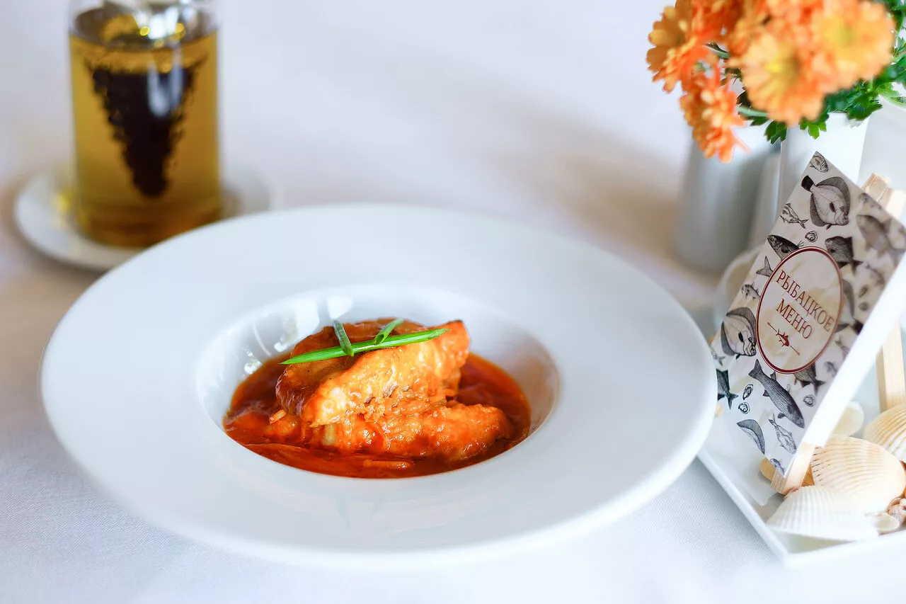 . Отель  «ГРЕЙ ИНН». Феодосия