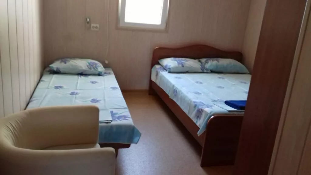 Стандарт . Частный сектор Елена. Геленджик