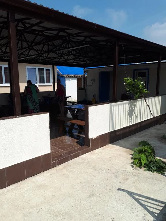 . Гостевой дом "Сокол". Должанская