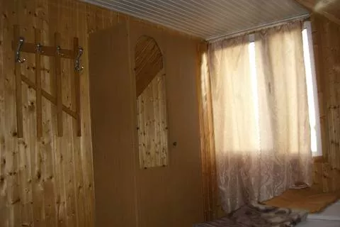 2-х местный эконом. Гостевой дом "Два Солнца". Лоо