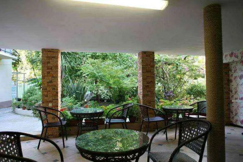 . Частный сектор «Владислав». Сочи