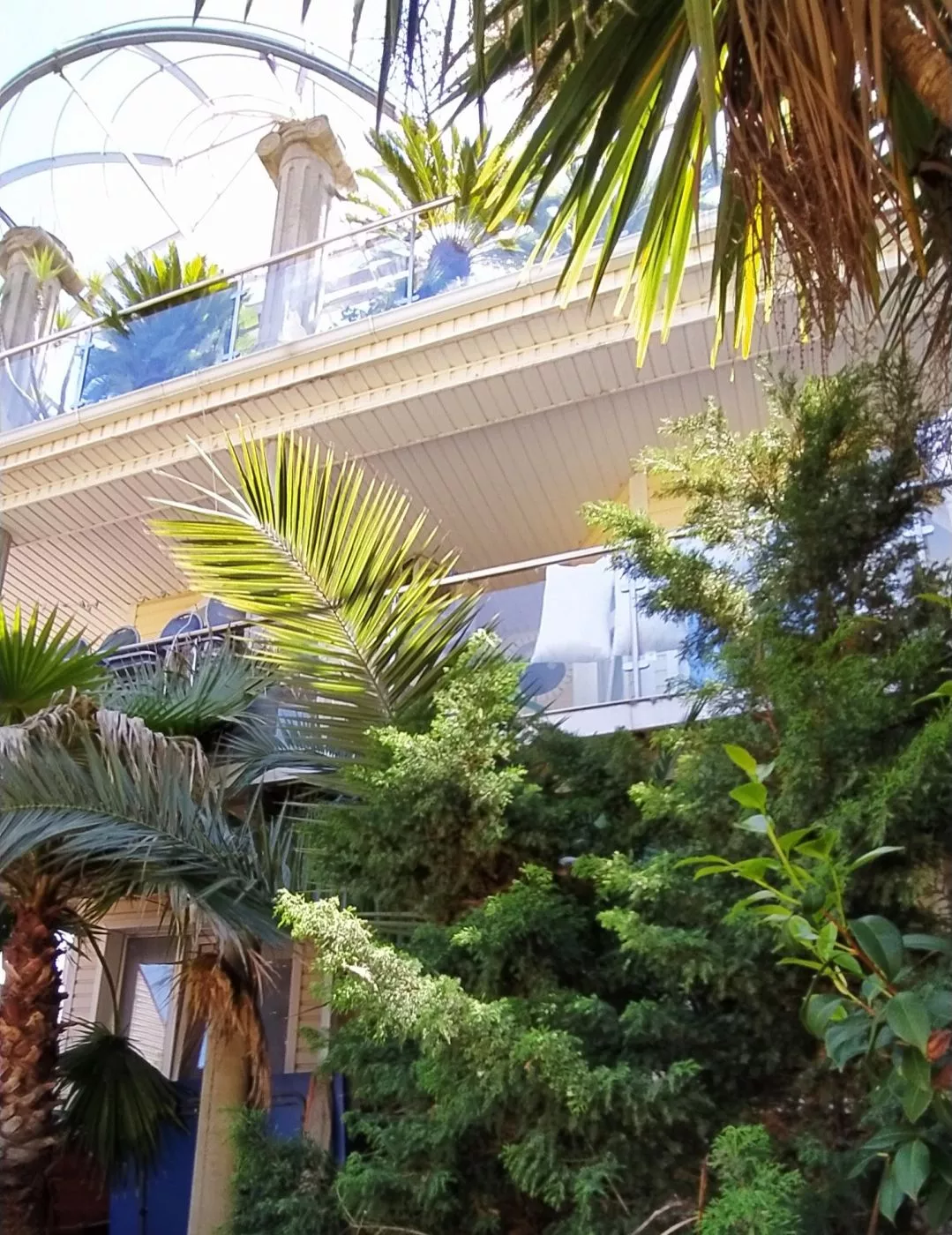 . Гостевой дом   Доминика . Адлер