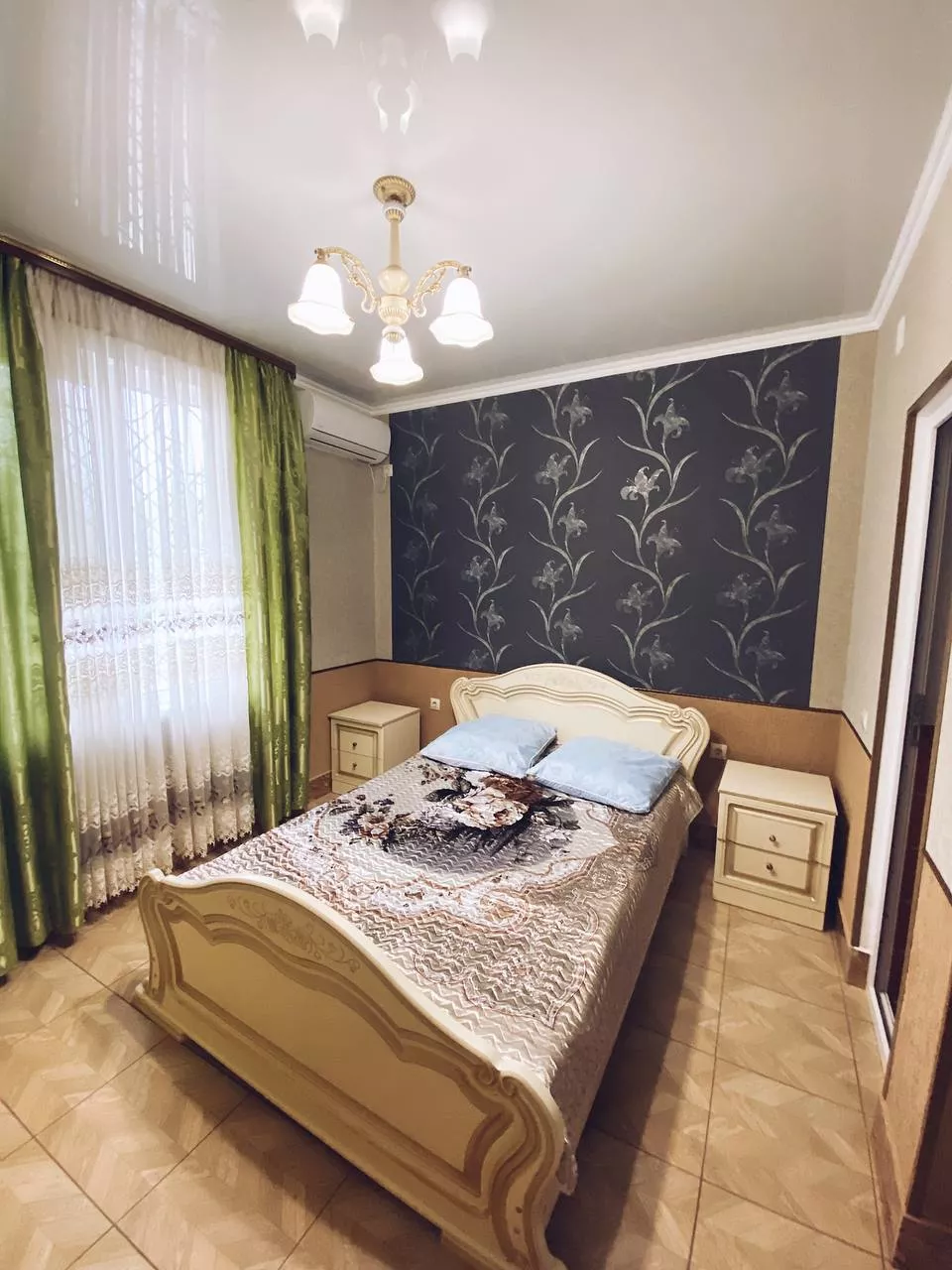 . Гостевой дом Алан. Сухум