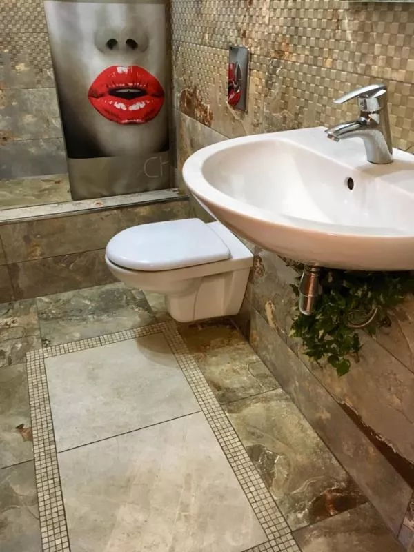 . Гостевой дом "Ольга" - Сочи. Сочи