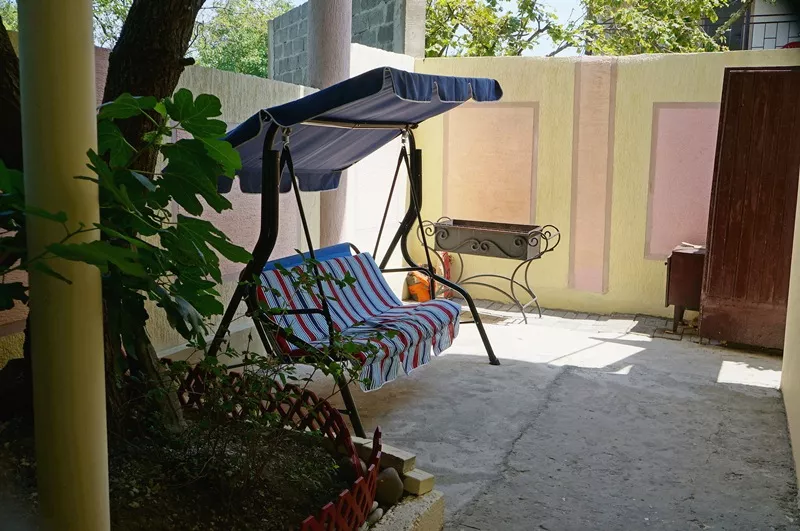 . Частный сектор "Велес" . Кабардинка