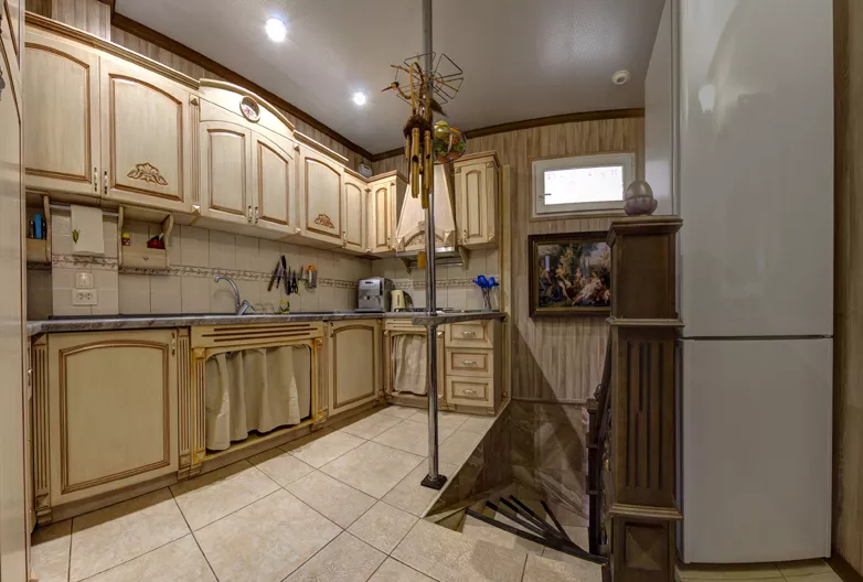 . Мини-отель "Рубензон". Утёс