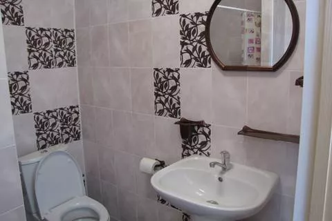 . Гостевой дом Гостевой дом «Алмарис». Керчь