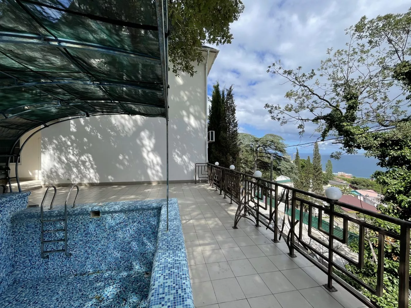 . Гостевой дом "Ялта-Ливадия". Ливадия . Гостевой дом "Ялта-Ливадия". Ливадия