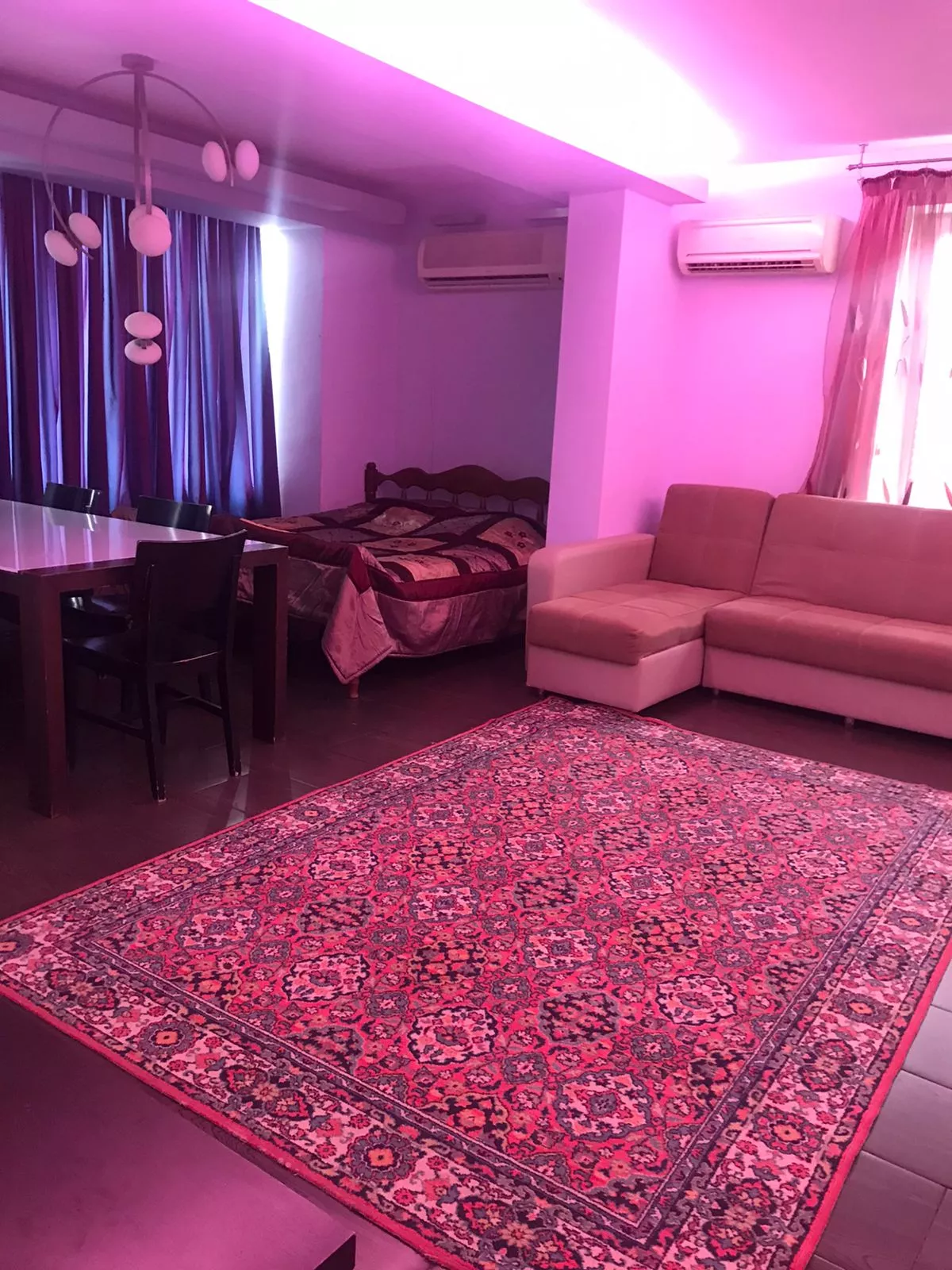 . Квартира в многоквартирном доме Абазгаа 55/1 кв 75. Гагра