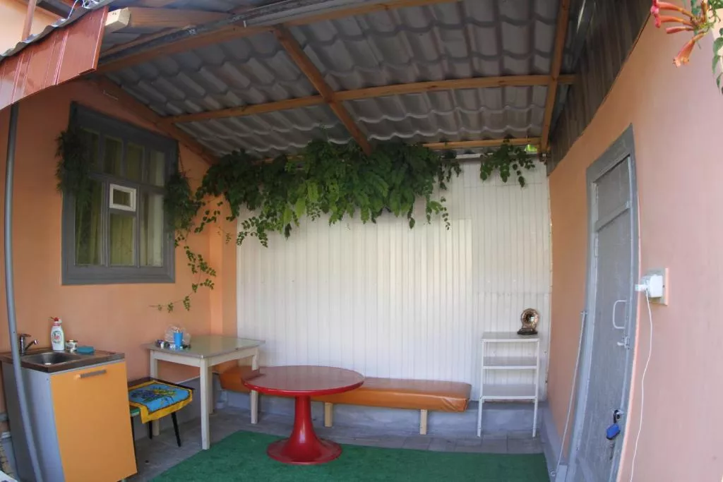 Дом для отпуска. Мини-гостиница Морской курорт. Ейск