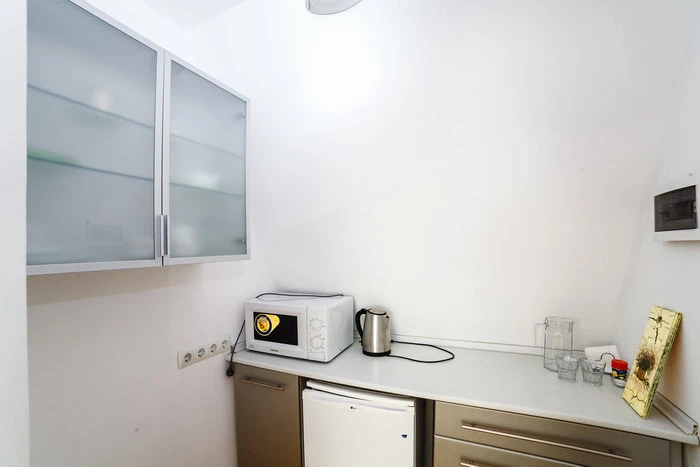  Люкс. Вилла «Снегири». Гурзуф