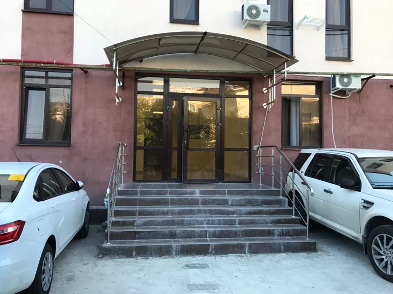 Квартира в многоквартирном доме Чкалова 11 - Море рядом 
