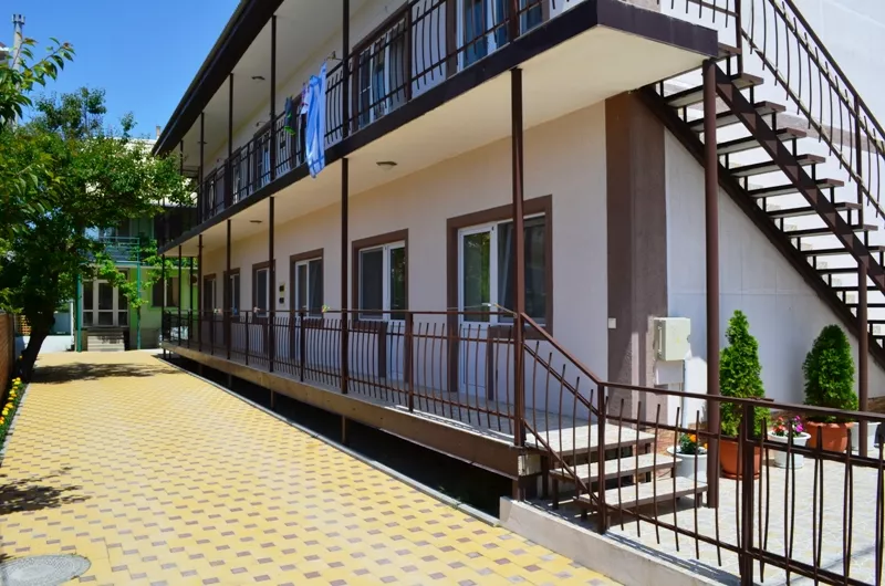 Гостевой дом "Ярослав"