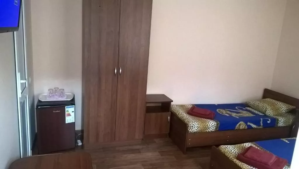 . Гостевой дом "На Изумрудной 45/1" . Лазаревское . Гостевой дом "На Изумрудной 45/1" . Лазаревское