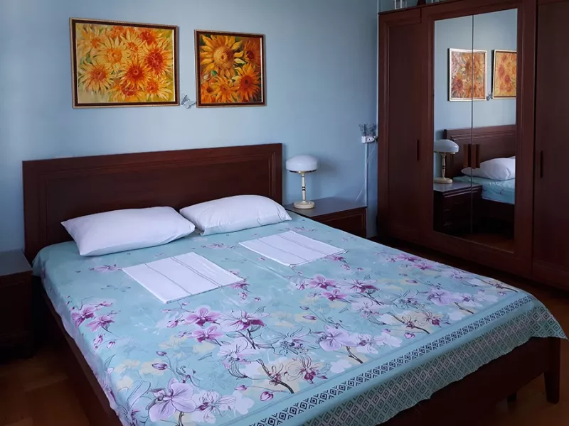 . Дом под ключ "2 этажа под-ключ на ул. Трудящихся". Анапа