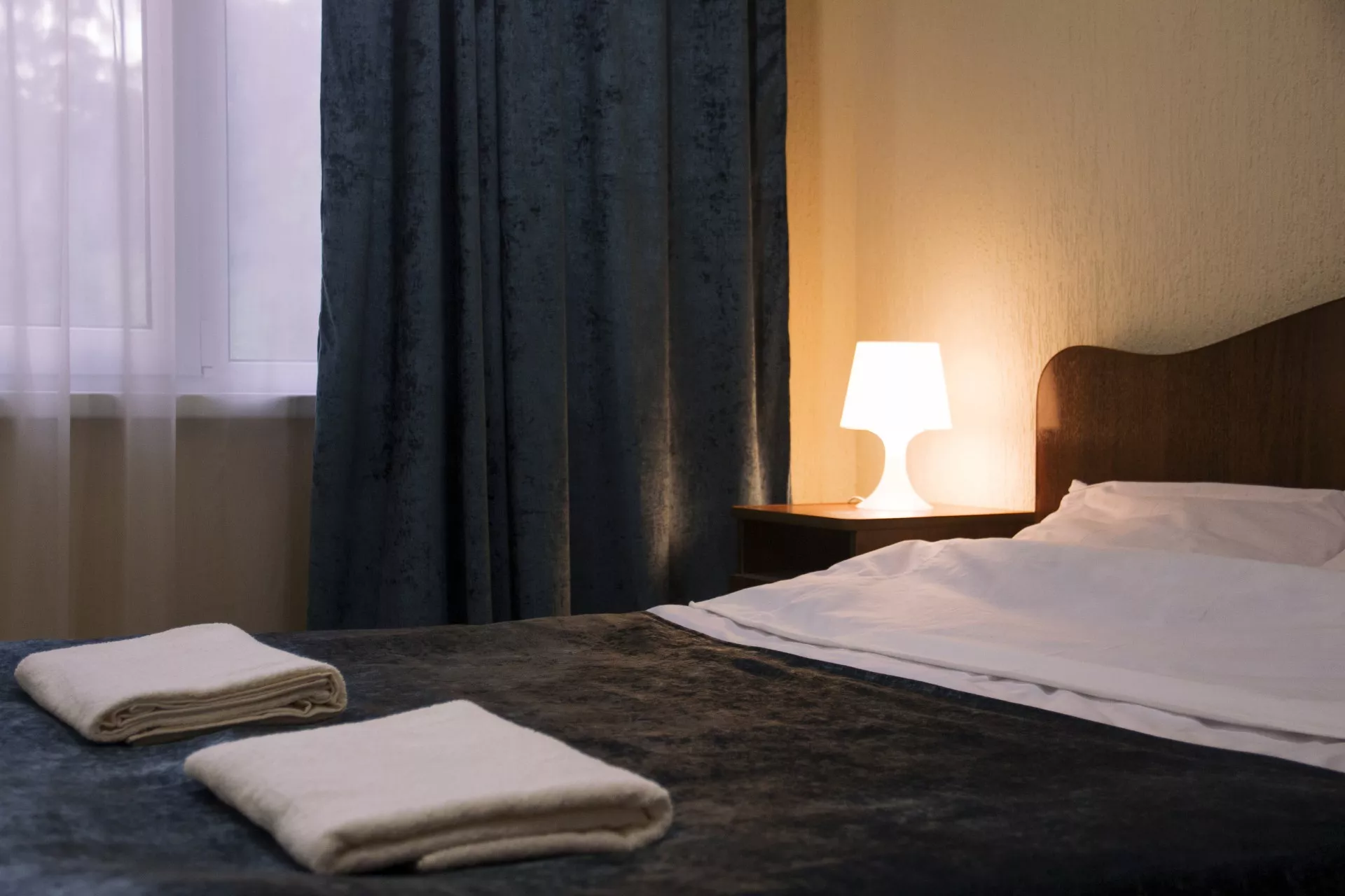 . Гостевой дом "Татарстан". Новый Афон