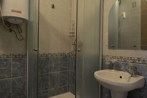 3-х местный номер. Гостевой дом "Лето". Алушта