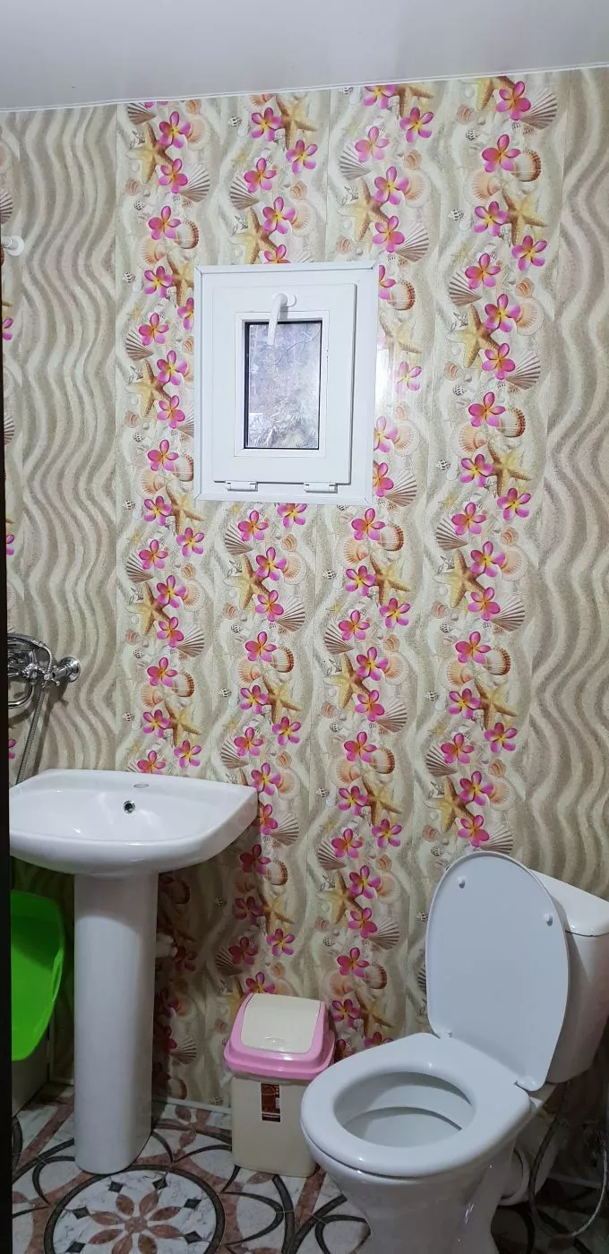 . Коттедж Усадьба Пантелея . Лоо