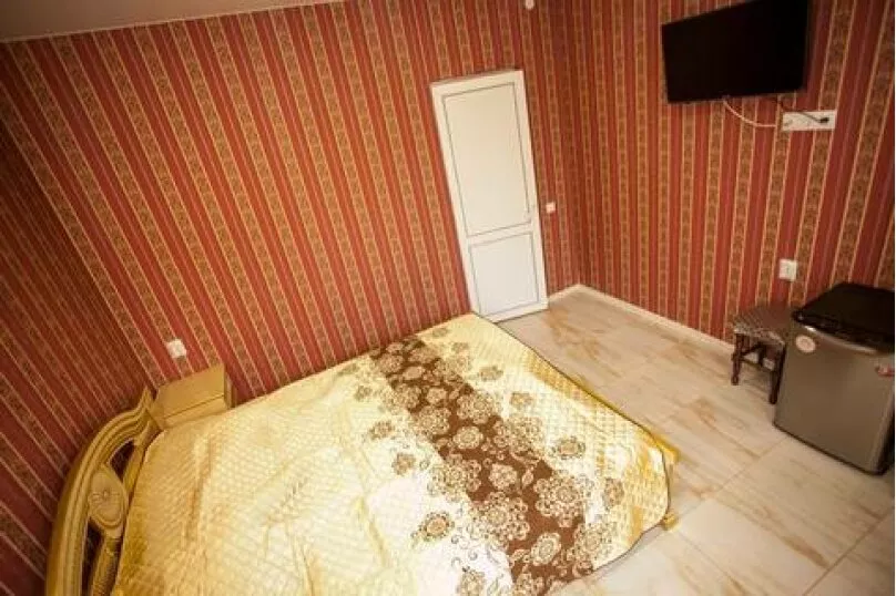  4-х, 5-ти местный «Люкс» 2-х комнатный. Гостевой дом Олеандр. Гагра