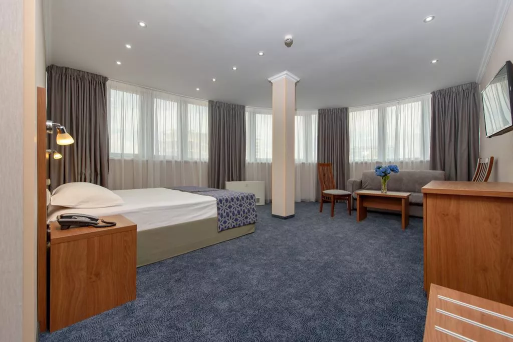 . Отель Адельфия. Адлер . Отель Адельфия. Адлер