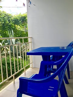 . Частный сектор Экзотика. Лоо