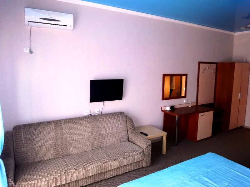 2 х местный. Гостиница "Капитан Флинт" в Новомихайловском. Новомихайловский 2 х местный. Гостиница "Капитан Флинт" в Новомихайловском. Новомихайловский