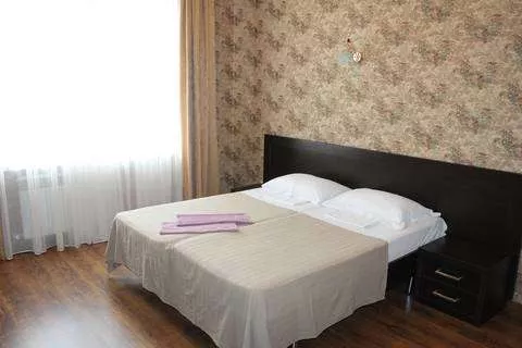 . Дом под ключ "Терская 136/а". Анапа