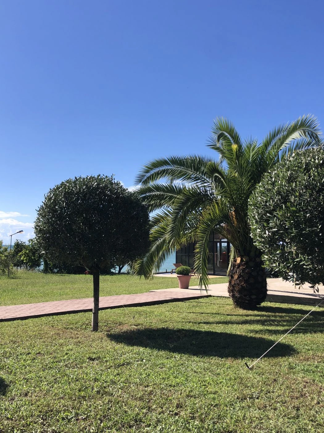 . Дом под ключ Пляжный Дом . Гудаута