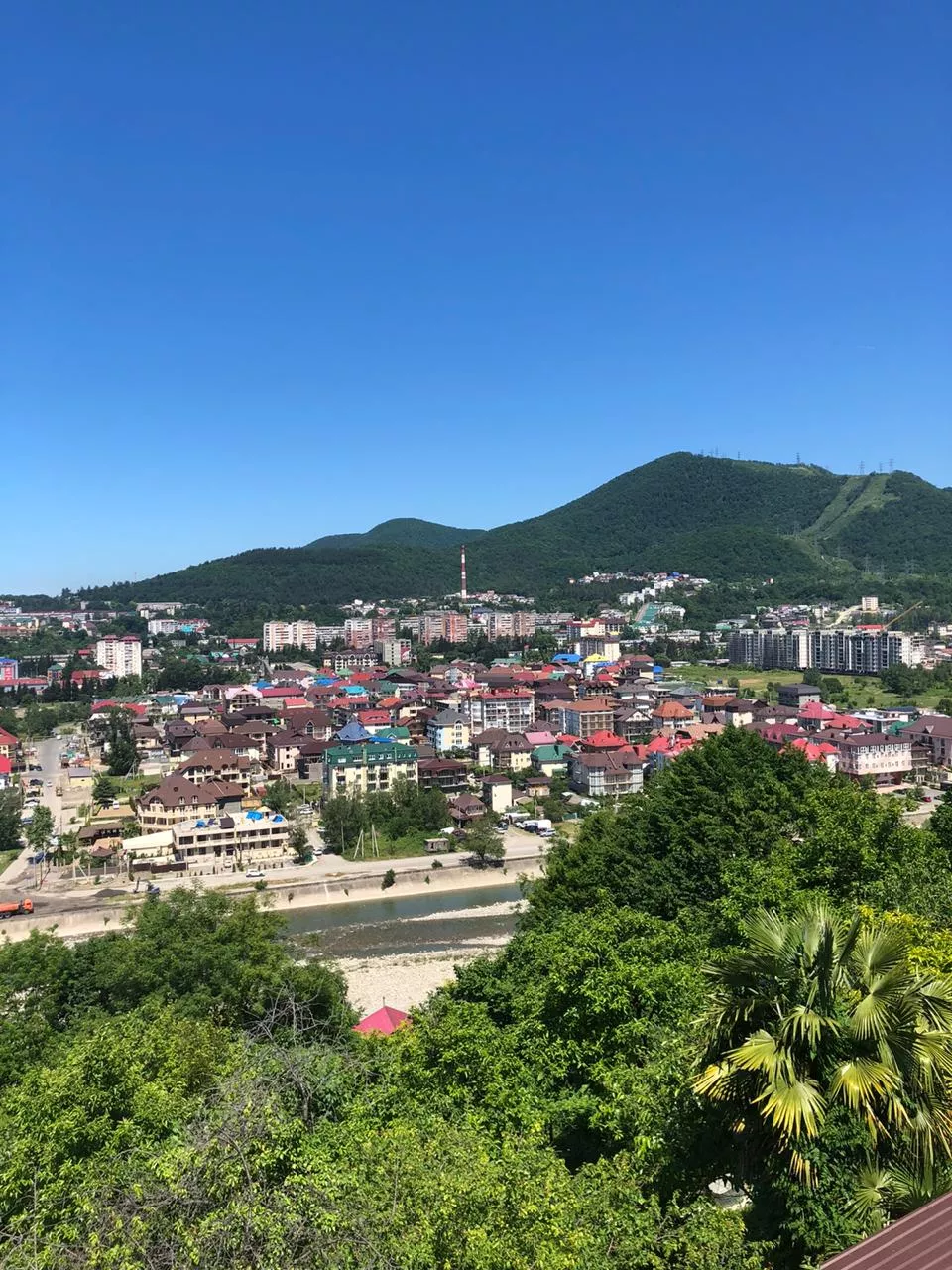 . Дом под ключ "Екатерина". Лазаревское