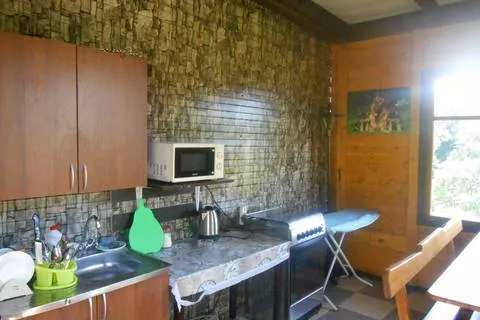 . Частный сектор Марина. Макопсе