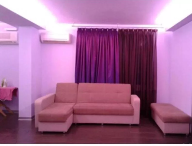 3х-комнатная квартира . Квартира в многоквартирном доме Абазгаа 55/1 кв 75. Гагра