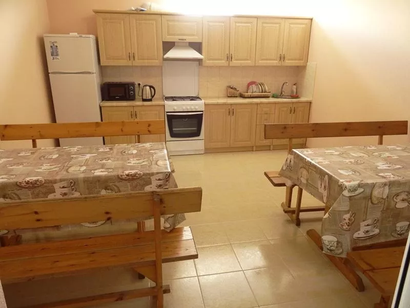 . Гостевой дом "Эверест". Вардане