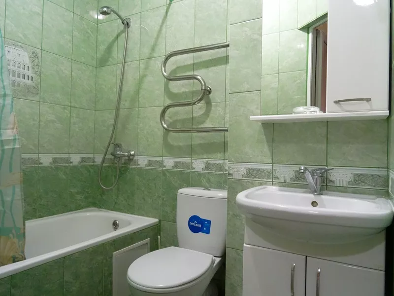 Стандарт 2,3,4х-местный. Частный сектор "Виктория"- Нижнее Джемете. Нижнее Джемете