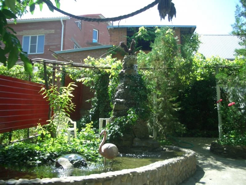 . Частный сектор "Италмас". Сукко