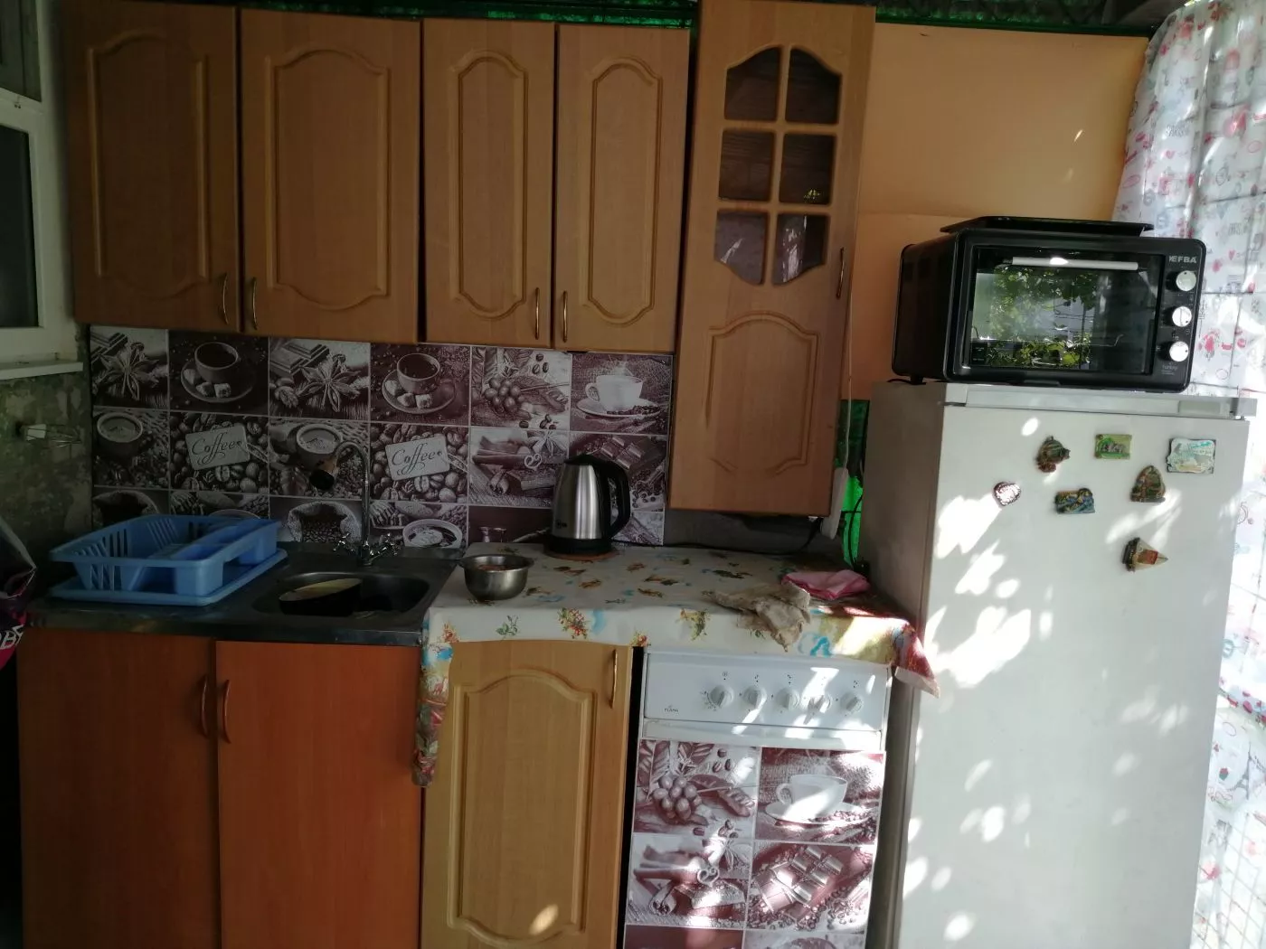 . Гостевой дом Григорьева И.Ю.. Агой