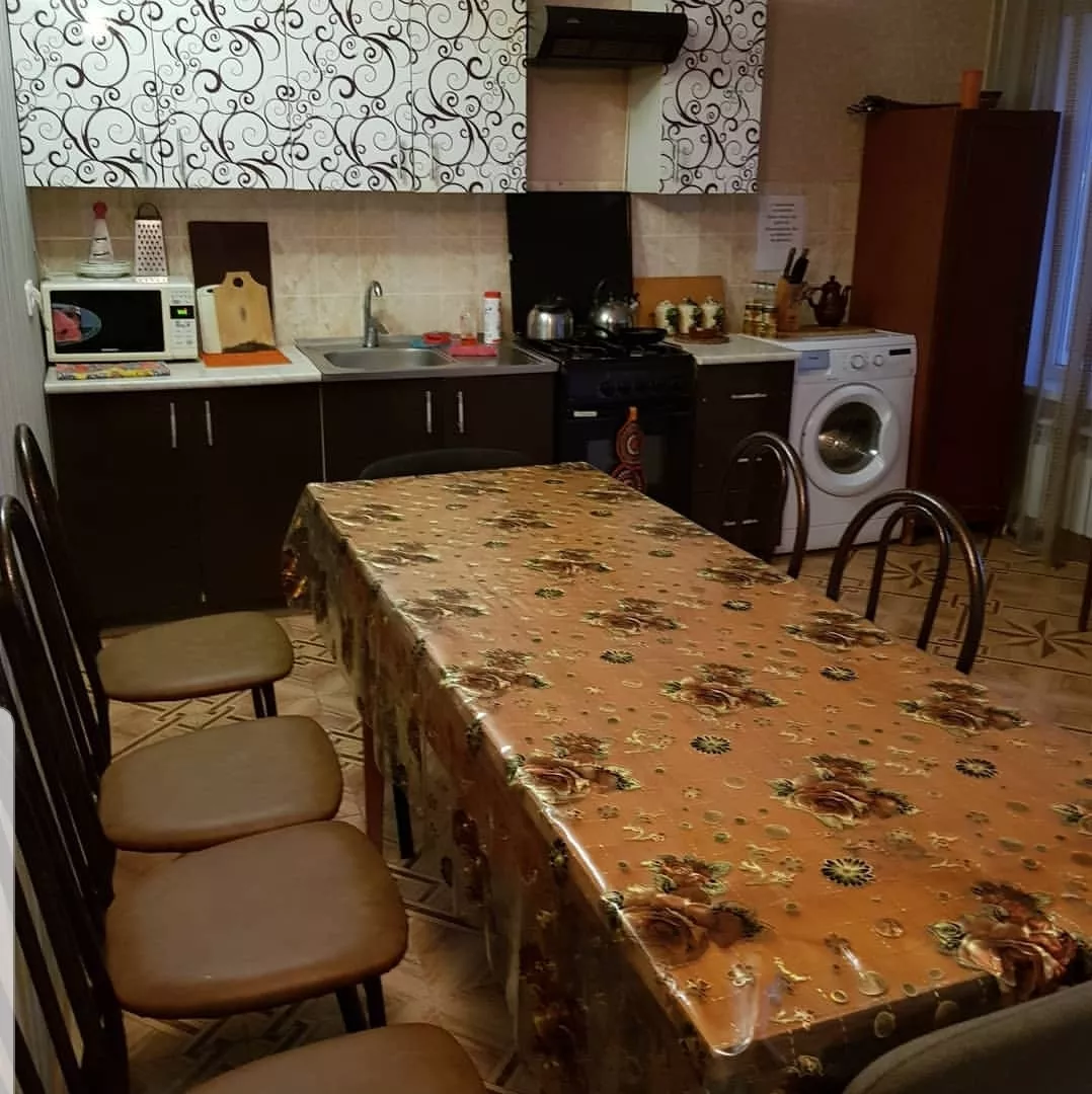 . Гостевой дом "Флора". Геленджик