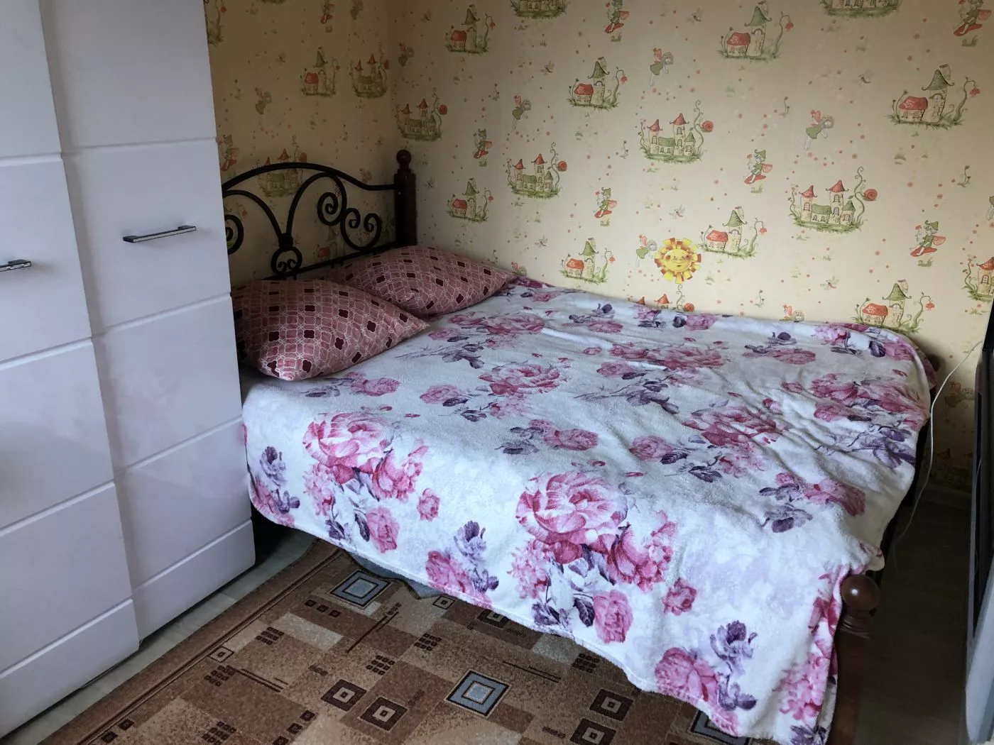 . Дом под ключ Трёхкомнатный  со своей беседкой. Лазаревское